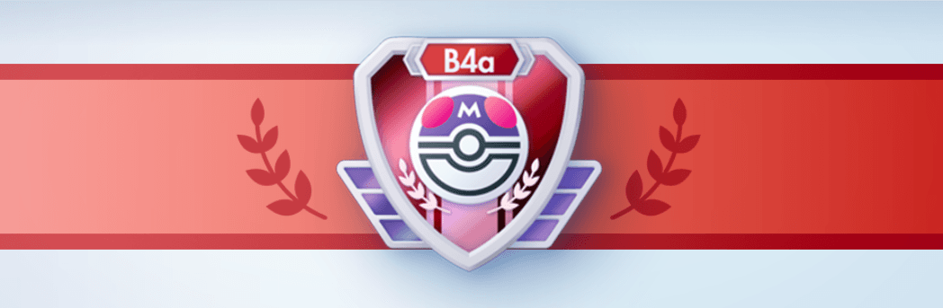 Ranked Match Season B4a emblem