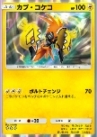 Tapu Koko