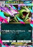 Mega Tyranitar ex