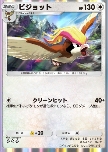 Pidgeot