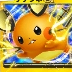 Dedenne ex