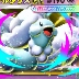 Mega Altaria ex