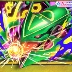 Mega Rayquaza ex