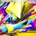 Mega Manectric ex